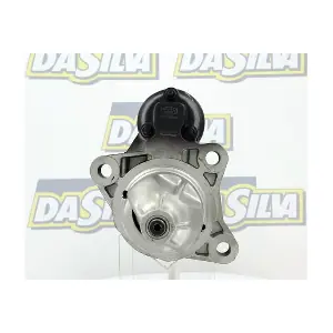 DA SILVA 020721