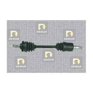 DA SILVA 94008AT