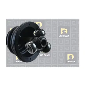 DA SILVA 4503AT