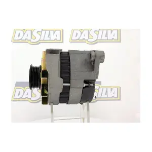 DA SILVA JA011212