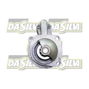 DA SILVA JD020814