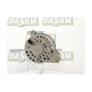 DA SILVA 030078