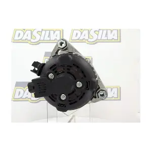 DA SILVA JA011534