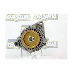 DA SILVA 031525