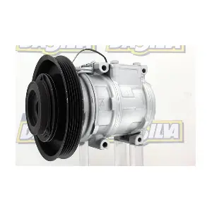 DA SILVA FC3253