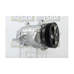 DA SILVA FC3481