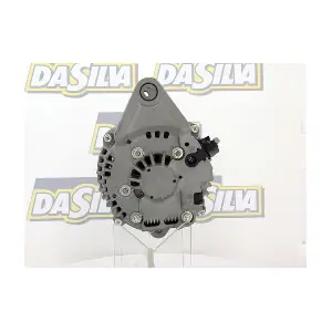 DA SILVA 030809