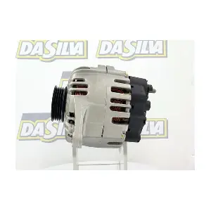 030340 DA SILVA