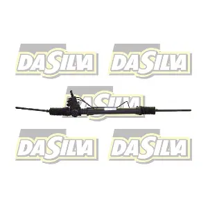 DA2189 DA SILVA