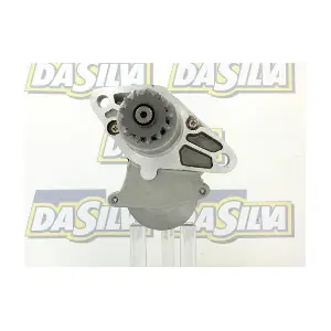 DA SILVA 040352