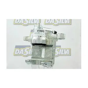 ET2553 DA SILVA