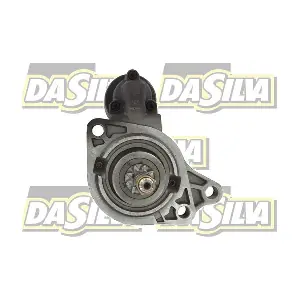 DA SILVA JD026019