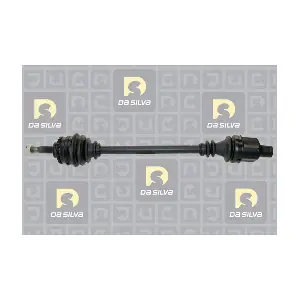 JC4502A DA SILVA