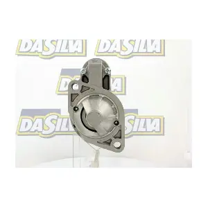DA SILVA 040744