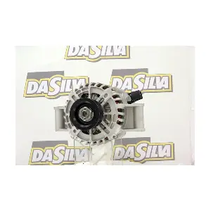 DA SILVA 011624