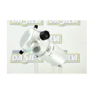 FF4518 DA SILVA