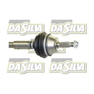 DA SILVA 9105T