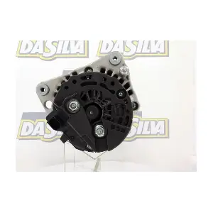 DA SILVA 011651