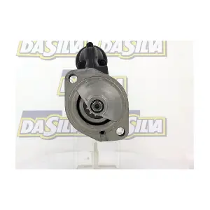 DA SILVA 026027