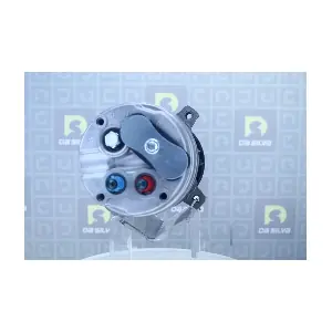 DA SILVA FC3776