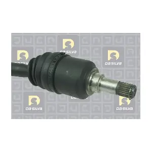 DA SILVA 5291T