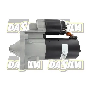 DA SILVA JD02323
