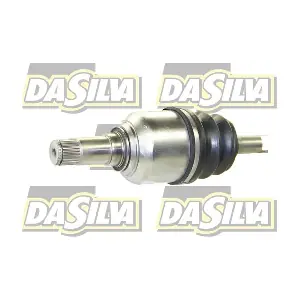 JC8129 DA SILVA