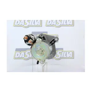 DA SILVA 020668
