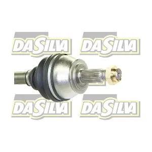 DA SILVA 1125T