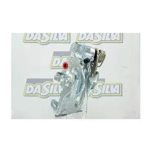 DA SILVA ET0784