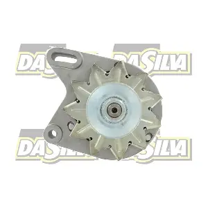DA SILVA 01387