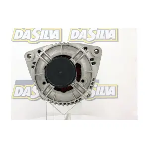 011365 DA SILVA