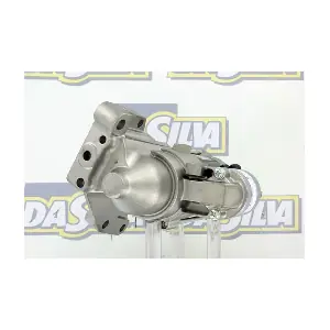 DA SILVA JD060301
