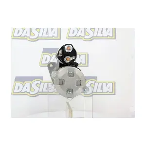 JD040178 DA SILVA
