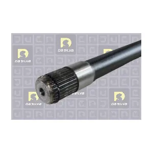 4770T DA SILVA