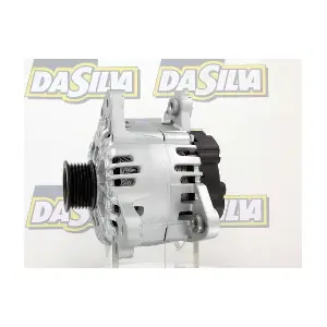 DA SILVA 010684