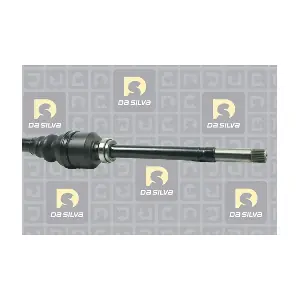 JC3540B DA SILVA