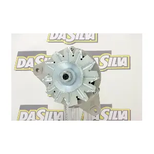 DA SILVA 030218