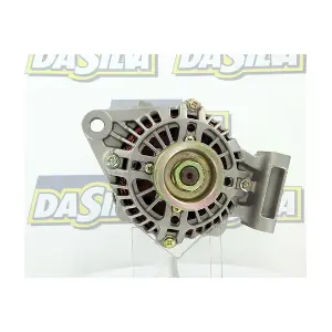 DA SILVA 010107