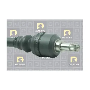 DA SILVA 1137BT