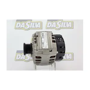 DA SILVA 010656