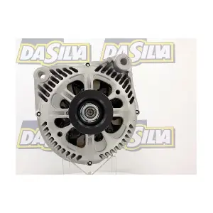 DA SILVA JA010606