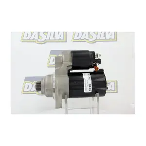 DA SILVA JD020194