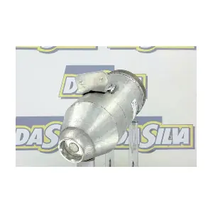 FF4118 DA SILVA