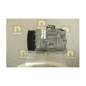 DA SILVA FC1279