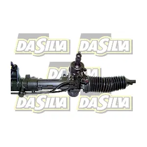 DA2273 DA SILVA