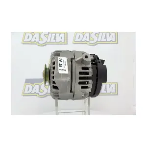 011584 DA SILVA
