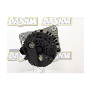 DA SILVA JA011513