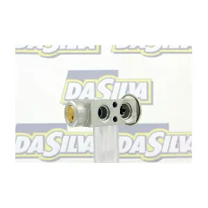 FD1191 DA SILVA