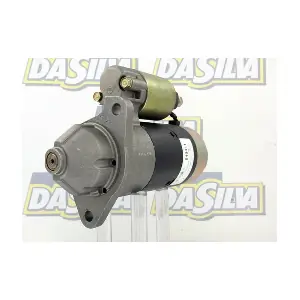 DA SILVA 040411